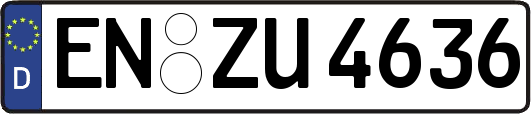 EN-ZU4636