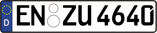 EN-ZU4640