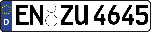 EN-ZU4645