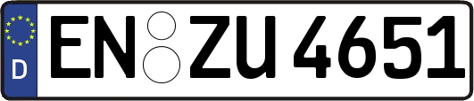 EN-ZU4651