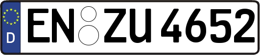 EN-ZU4652