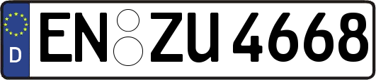 EN-ZU4668