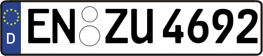 EN-ZU4692