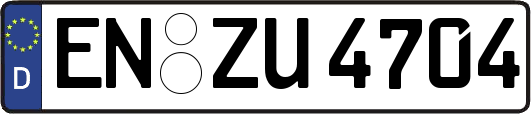 EN-ZU4704