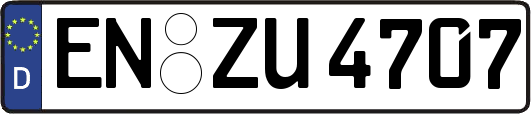 EN-ZU4707