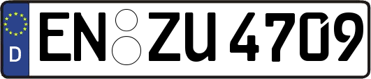 EN-ZU4709