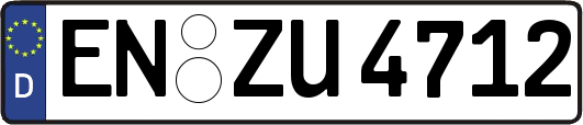 EN-ZU4712