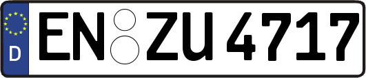 EN-ZU4717