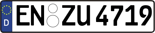 EN-ZU4719