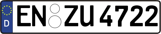 EN-ZU4722