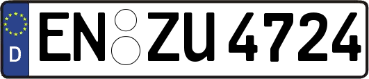 EN-ZU4724