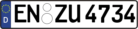 EN-ZU4734