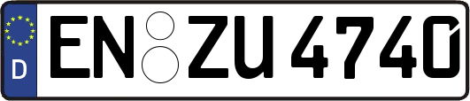 EN-ZU4740