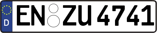 EN-ZU4741