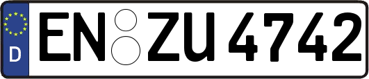 EN-ZU4742