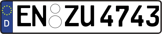 EN-ZU4743