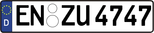 EN-ZU4747