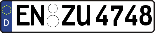 EN-ZU4748