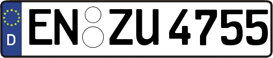 EN-ZU4755