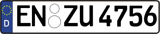 EN-ZU4756