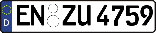 EN-ZU4759