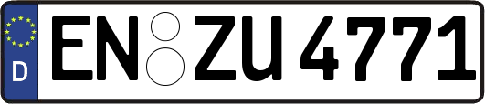 EN-ZU4771