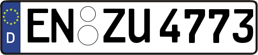 EN-ZU4773