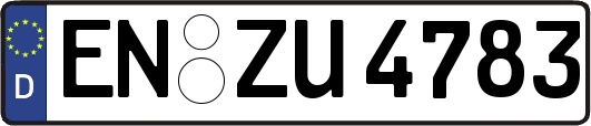 EN-ZU4783