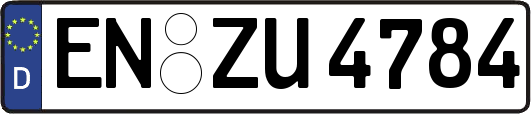 EN-ZU4784