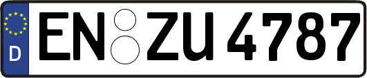 EN-ZU4787