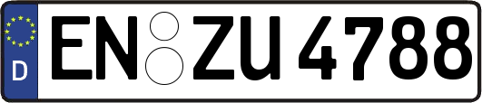 EN-ZU4788