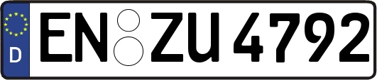 EN-ZU4792