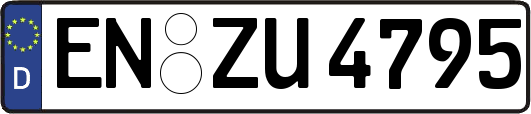 EN-ZU4795