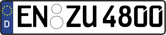 EN-ZU4800