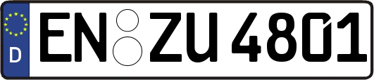 EN-ZU4801