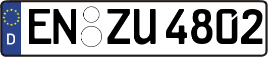 EN-ZU4802