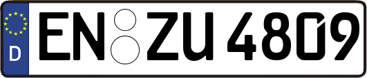 EN-ZU4809