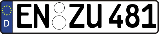 EN-ZU481