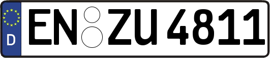 EN-ZU4811