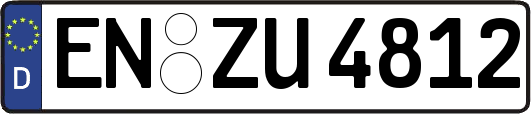 EN-ZU4812