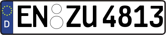 EN-ZU4813