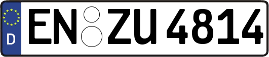 EN-ZU4814