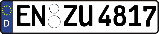 EN-ZU4817