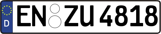 EN-ZU4818