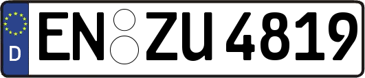 EN-ZU4819