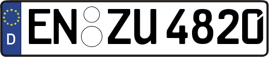 EN-ZU4820