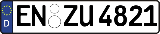 EN-ZU4821