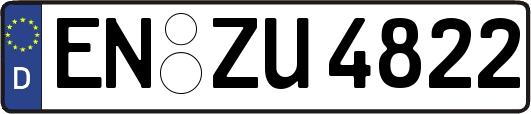 EN-ZU4822