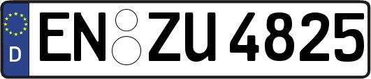 EN-ZU4825