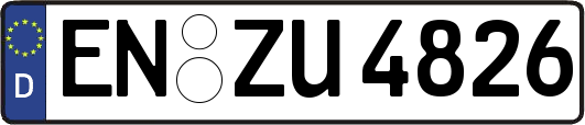 EN-ZU4826